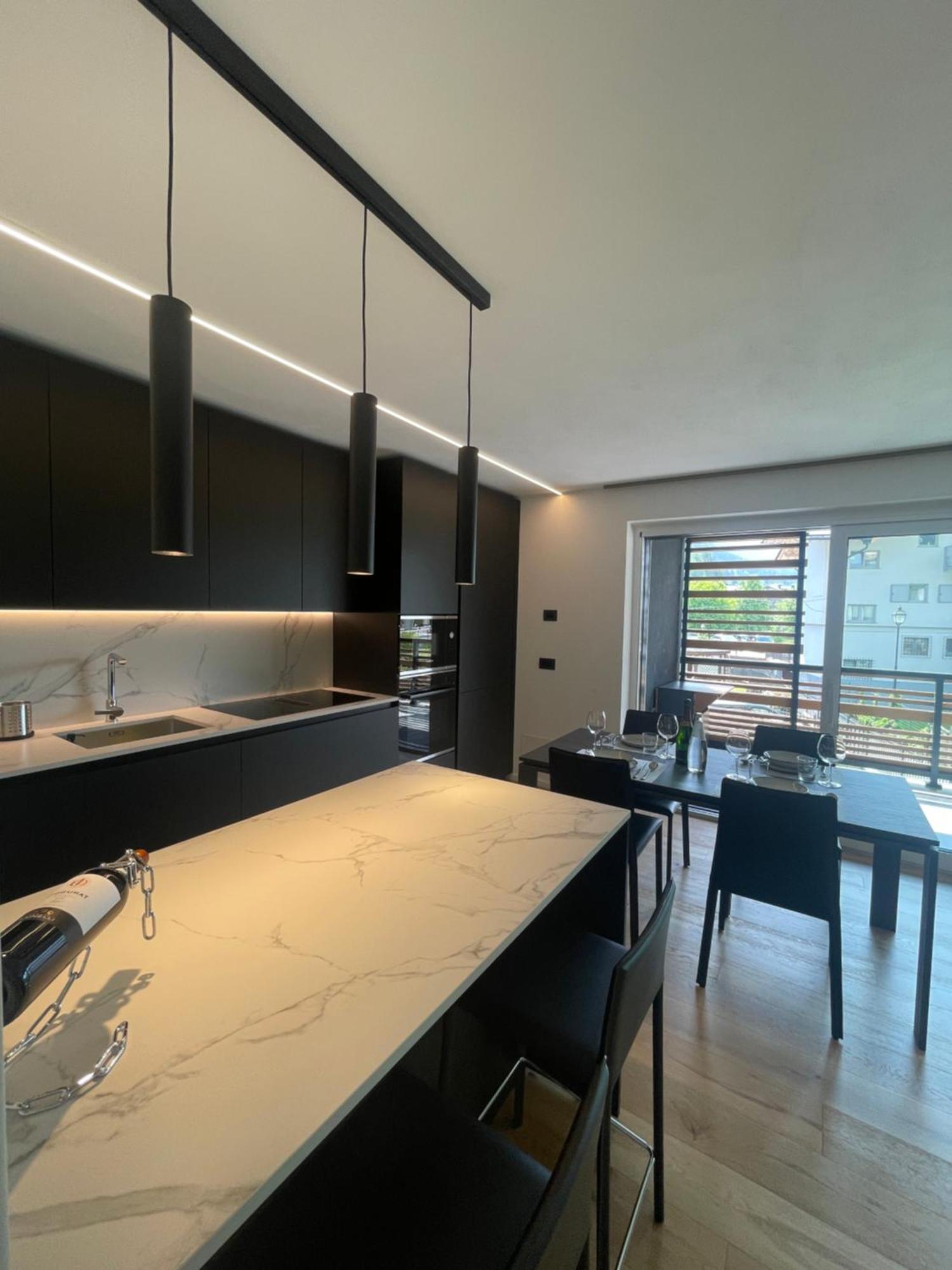 Апартаменти Residenza Luxury Narciso Карізоло Екстер'єр фото