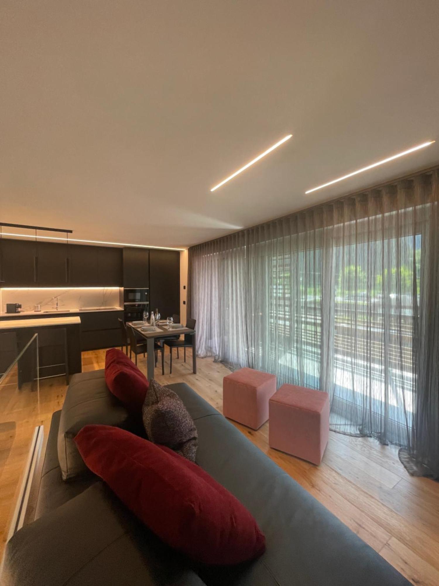 Апартаменти Residenza Luxury Narciso Карізоло Екстер'єр фото