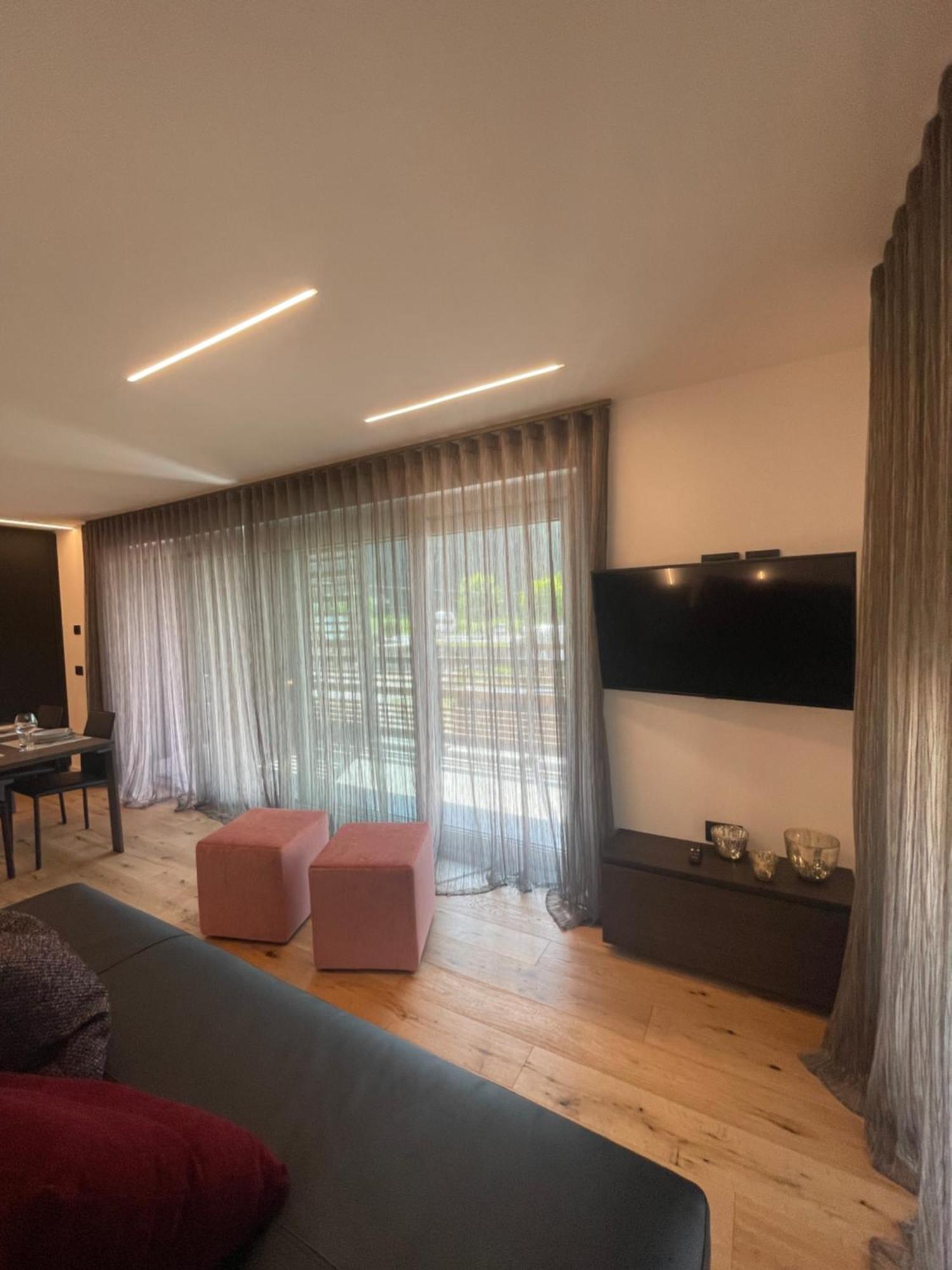 Апартаменти Residenza Luxury Narciso Карізоло Екстер'єр фото