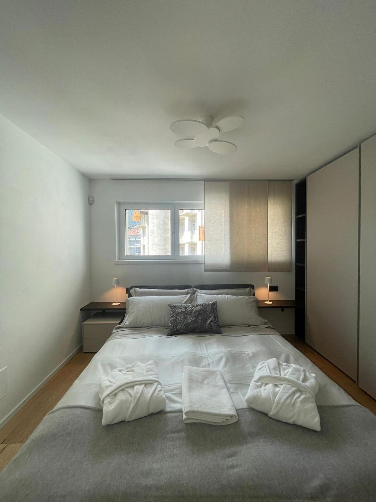 Апартаменти Residenza Luxury Narciso Карізоло Екстер'єр фото
