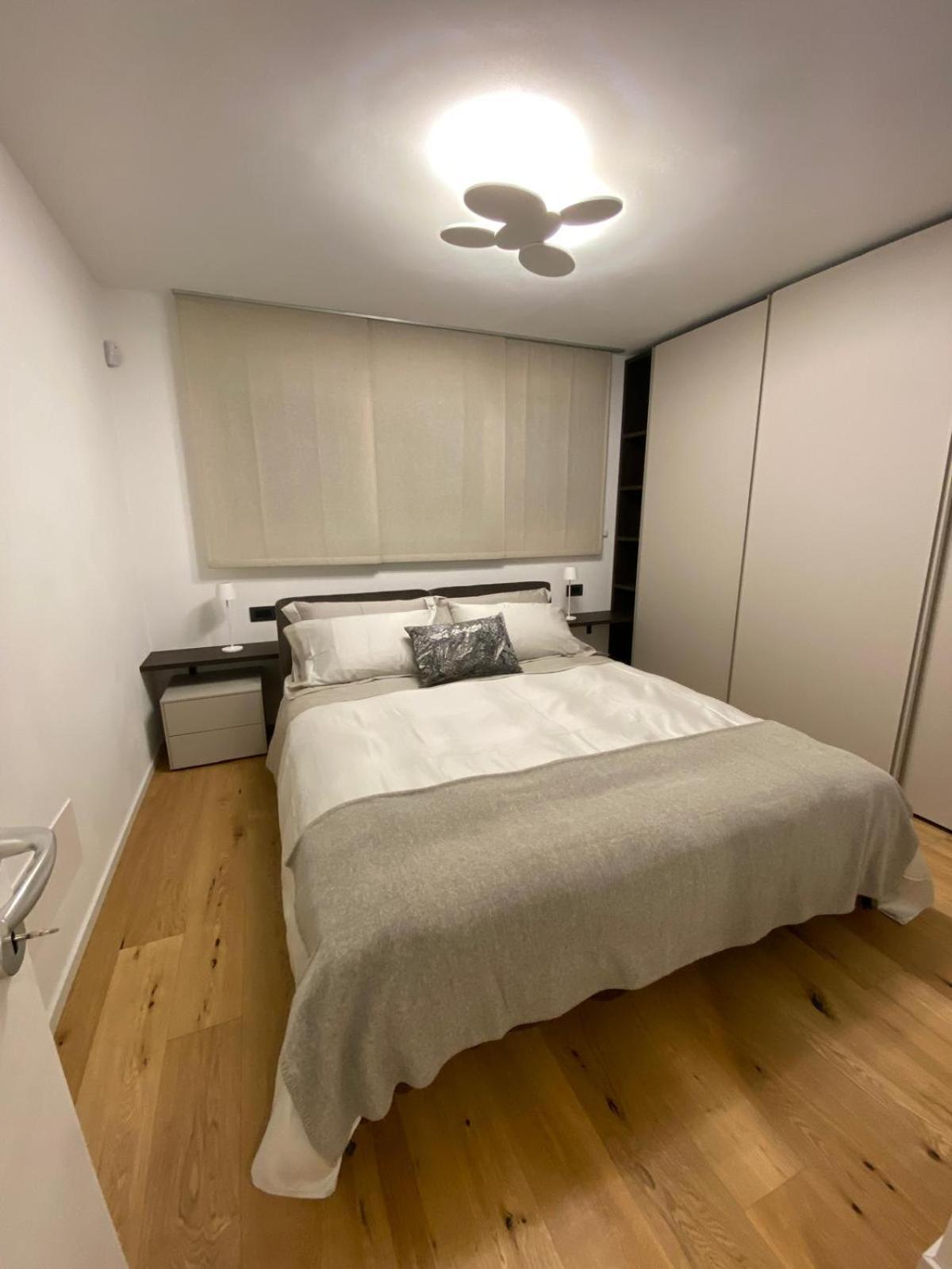 Апартаменти Residenza Luxury Narciso Карізоло Екстер'єр фото