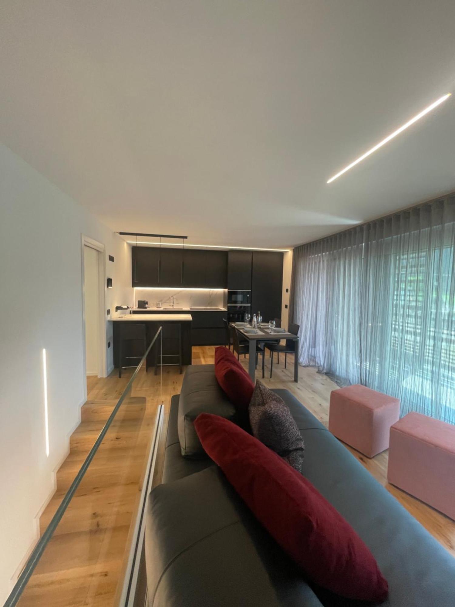Апартаменти Residenza Luxury Narciso Карізоло Екстер'єр фото
