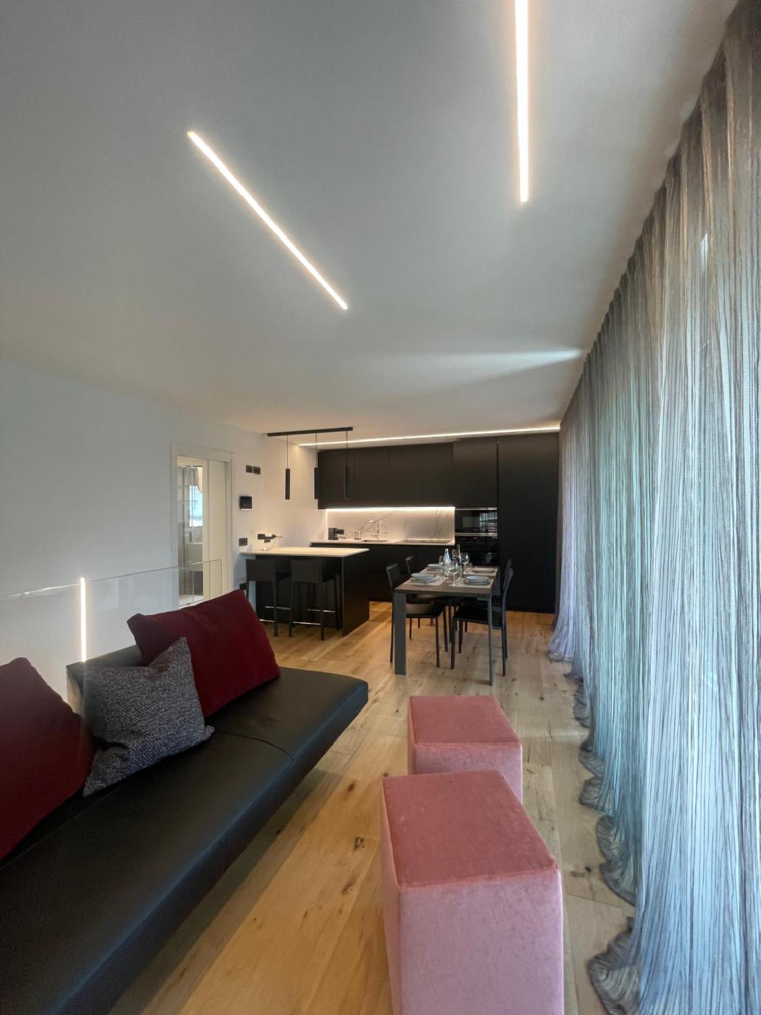 Апартаменти Residenza Luxury Narciso Карізоло Екстер'єр фото