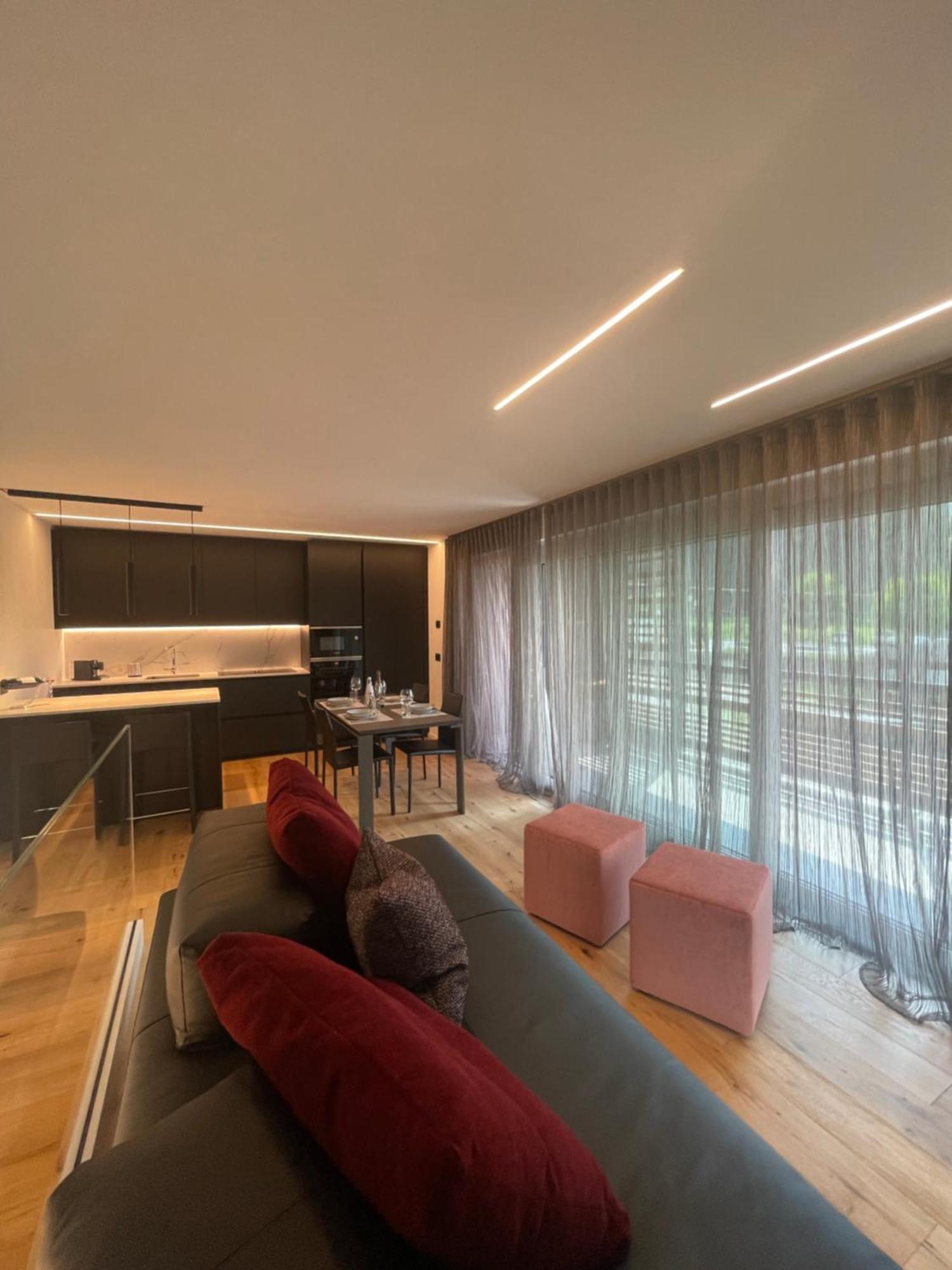 Апартаменти Residenza Luxury Narciso Карізоло Екстер'єр фото
